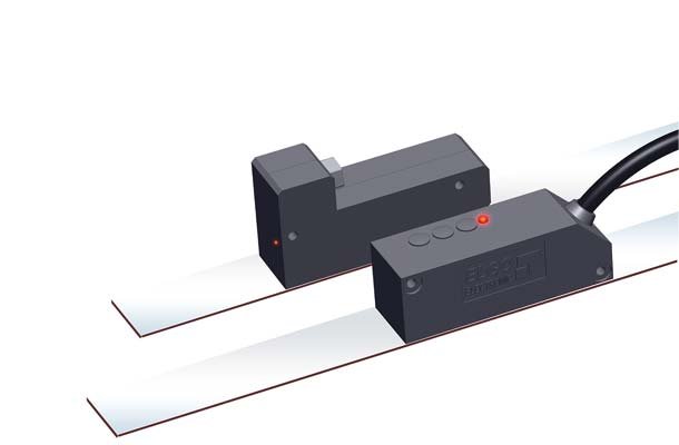 EMAX / EMAL - Mutlak Lineer Manyetik Sensör