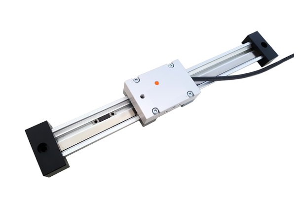 GSI2 - Artımlı Lineer Manyetik Sensör